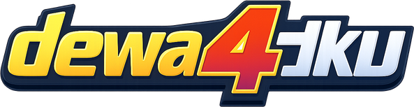 Logo dewa4dku